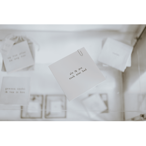 Wenskaart Als ik jou toch niet had